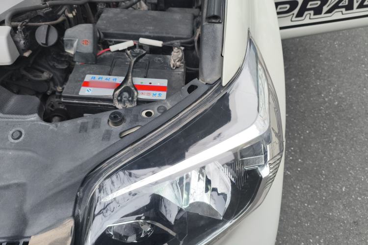 Used Toyota Prado 2016 3.5L Automatic TX-L Engine Bay Left
