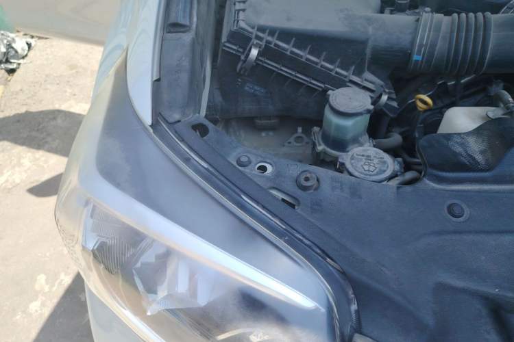Used Toyota Prado 2016 3.5L Automatic TX-L Engine Bay Right