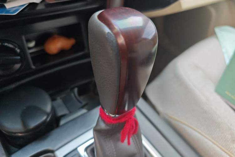 Used Toyota Prado  Gear Lever