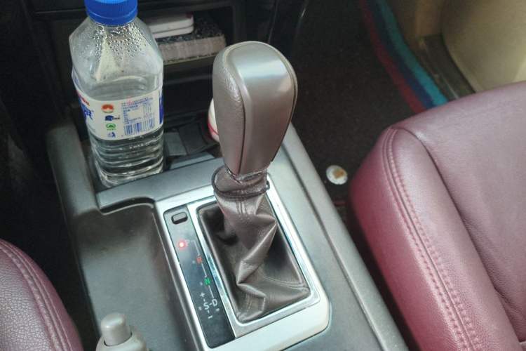 Used Toyota Prado  Gear Lever