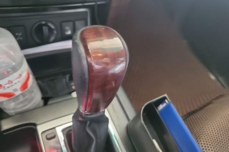 Used Toyota Prado 2016 3.5L Automatic TX-L NAVI Gear Lever