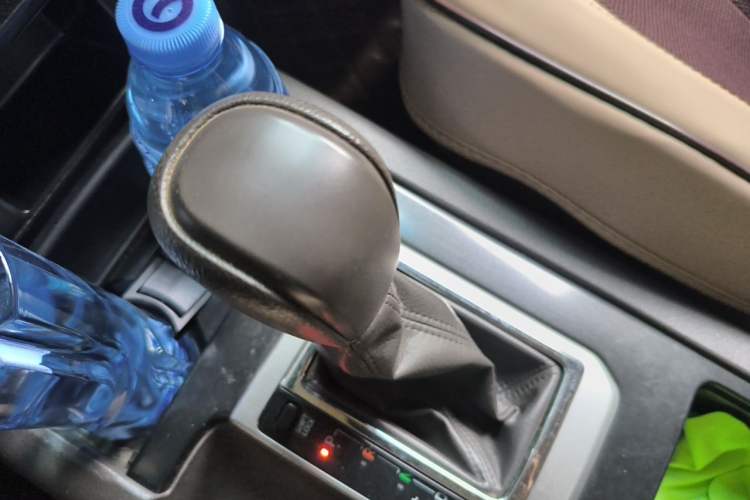 Used Toyota Prado  Gear Lever