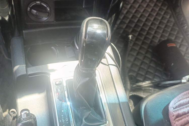 Used Toyota Prado  Gear Lever