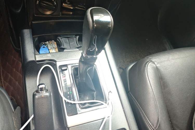 Used Toyota Prado  Gear Lever