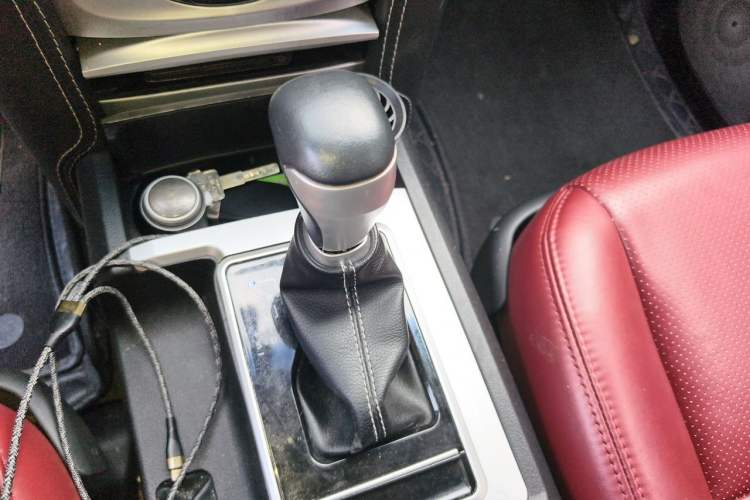 Used Toyota Prado  Gear Lever