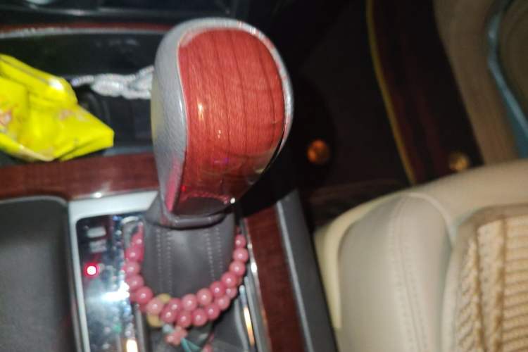 Used Toyota Prado  Gear Lever