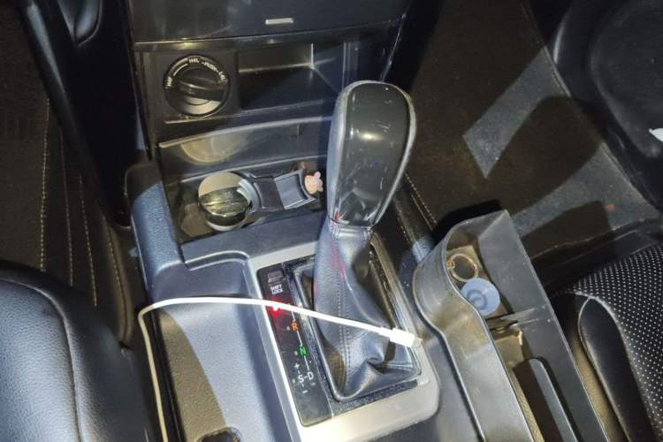 Used Toyota Prado  Gear Lever