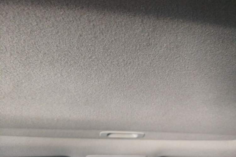 Used Toyota Prado 2016 3.5L Automatic TX-L Headliner