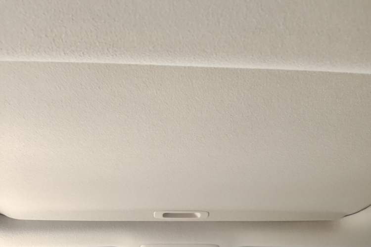 Used Toyota Prado 2016 2.7L Automatic Luxury Edition Headliner
