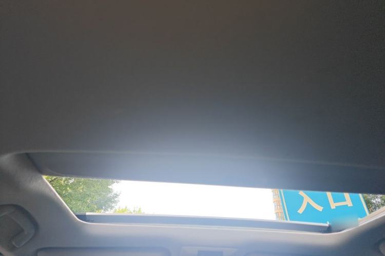 Used Toyota Prado 2016 3.5L Automatic TX-L Headliner
