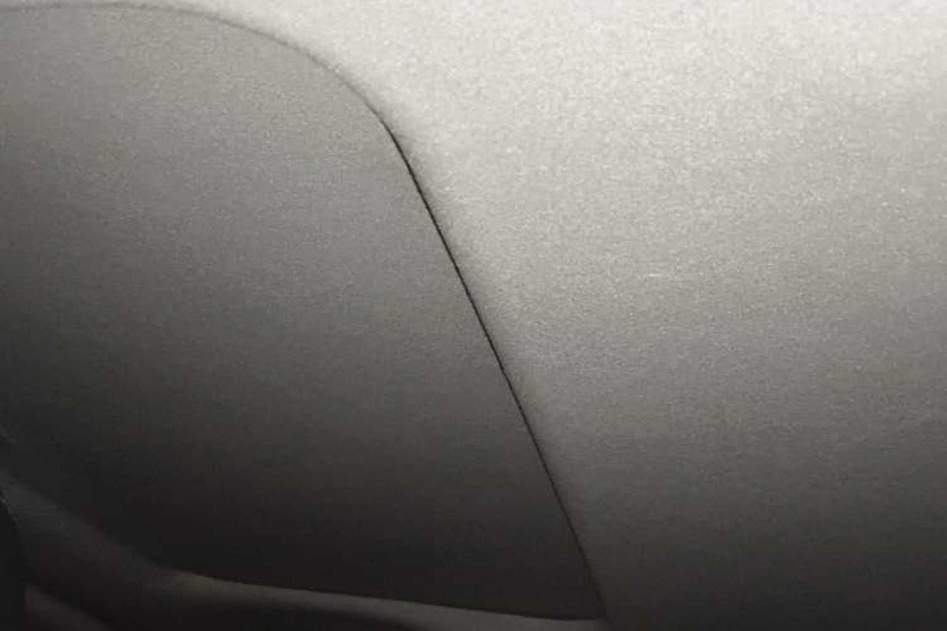 Used Toyota Prado 2016 2.7L Automatic Standard Edition Headliner