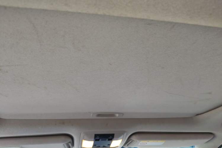 Used Toyota Prado 2016 2.7L Automatic Standard Edition Headliner