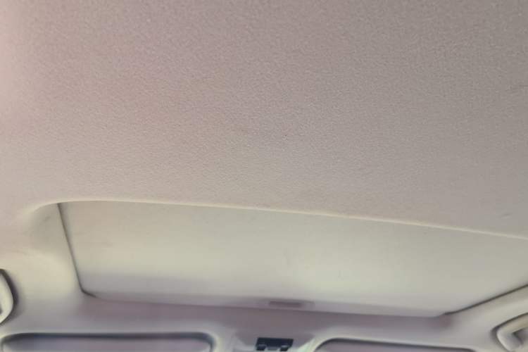 Used Toyota Prado 2016 3.5L Automatic TX-L Headliner