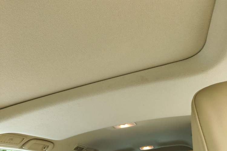 Used Toyota Prado  Headliner