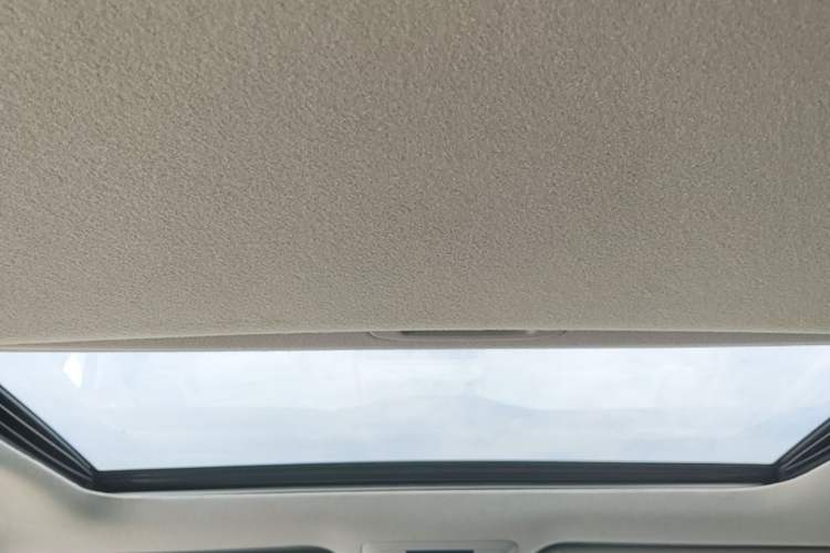 Used Toyota Prado 2016 3.5L Automatic TX-L Headliner