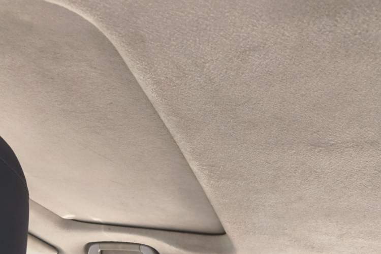 Used Toyota Prado 2016 2.7L Automatic Standard Edition Headliner