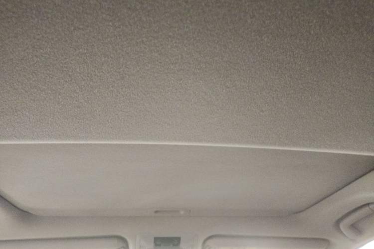 Used Toyota Prado 2016 2.7L Automatic Standard Edition Headliner