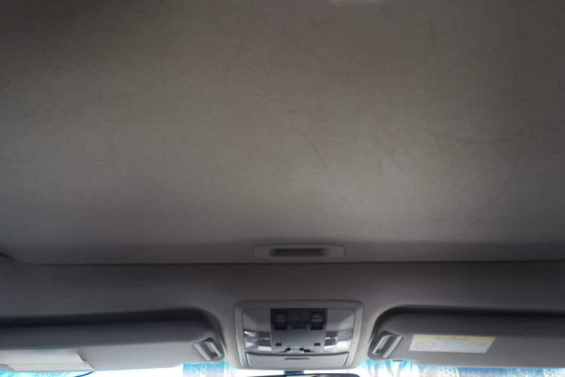 Used Toyota Prado 2016 3.5L Automatic TX-L Headliner