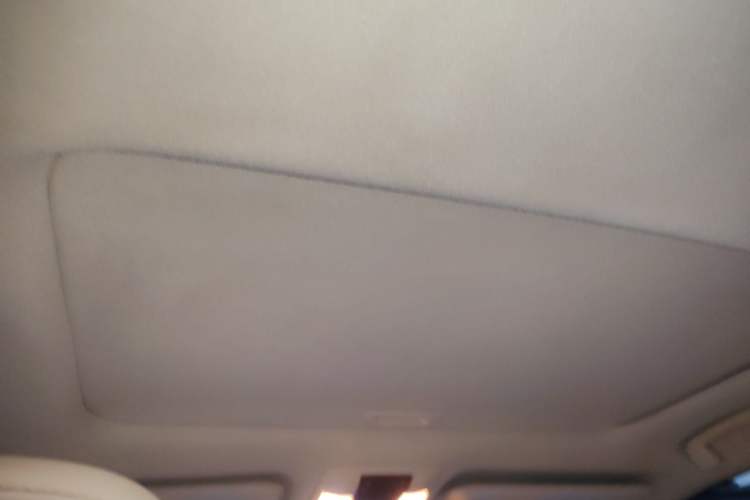 Used Toyota Prado 2016 3.5L Automatic TX-L Headliner