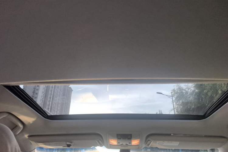 Used Toyota Prado 2016 2.7L Automatic Standard Edition Headliner