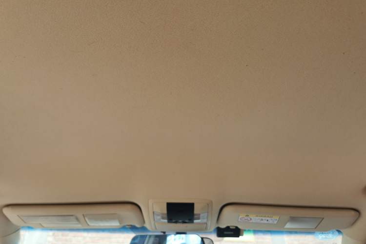 Used Toyota Prado  Headliner