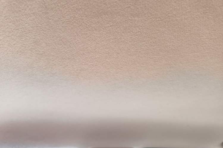 Used Toyota Prado  Headliner