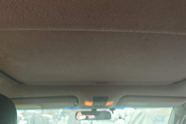 Used Toyota Prado 2016 2.7L Automatic Standard Edition Headliner