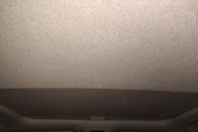 Used Toyota Prado 2016 3.5L Automatic TX-L Headliner