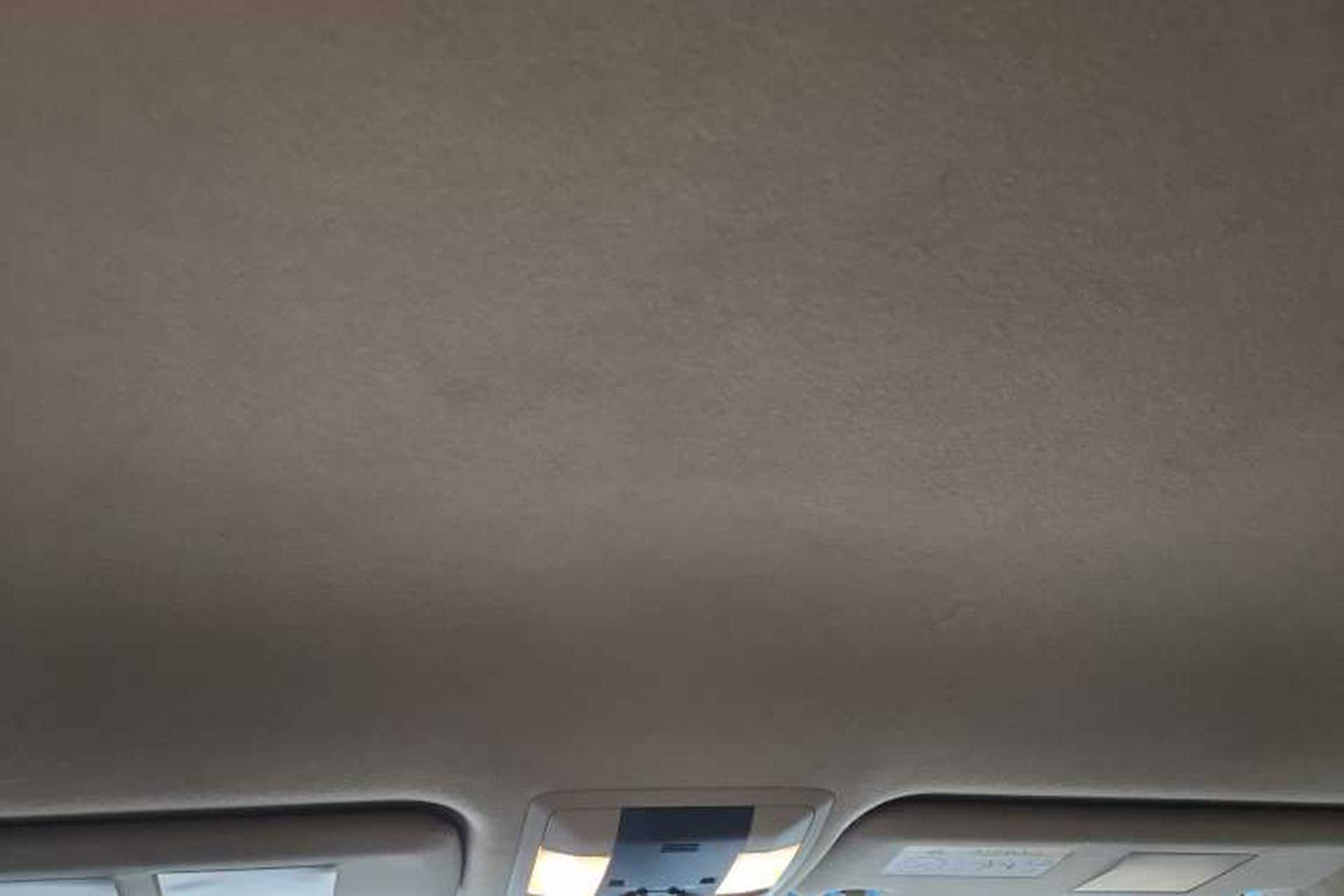 Used Toyota Prado  Headliner
