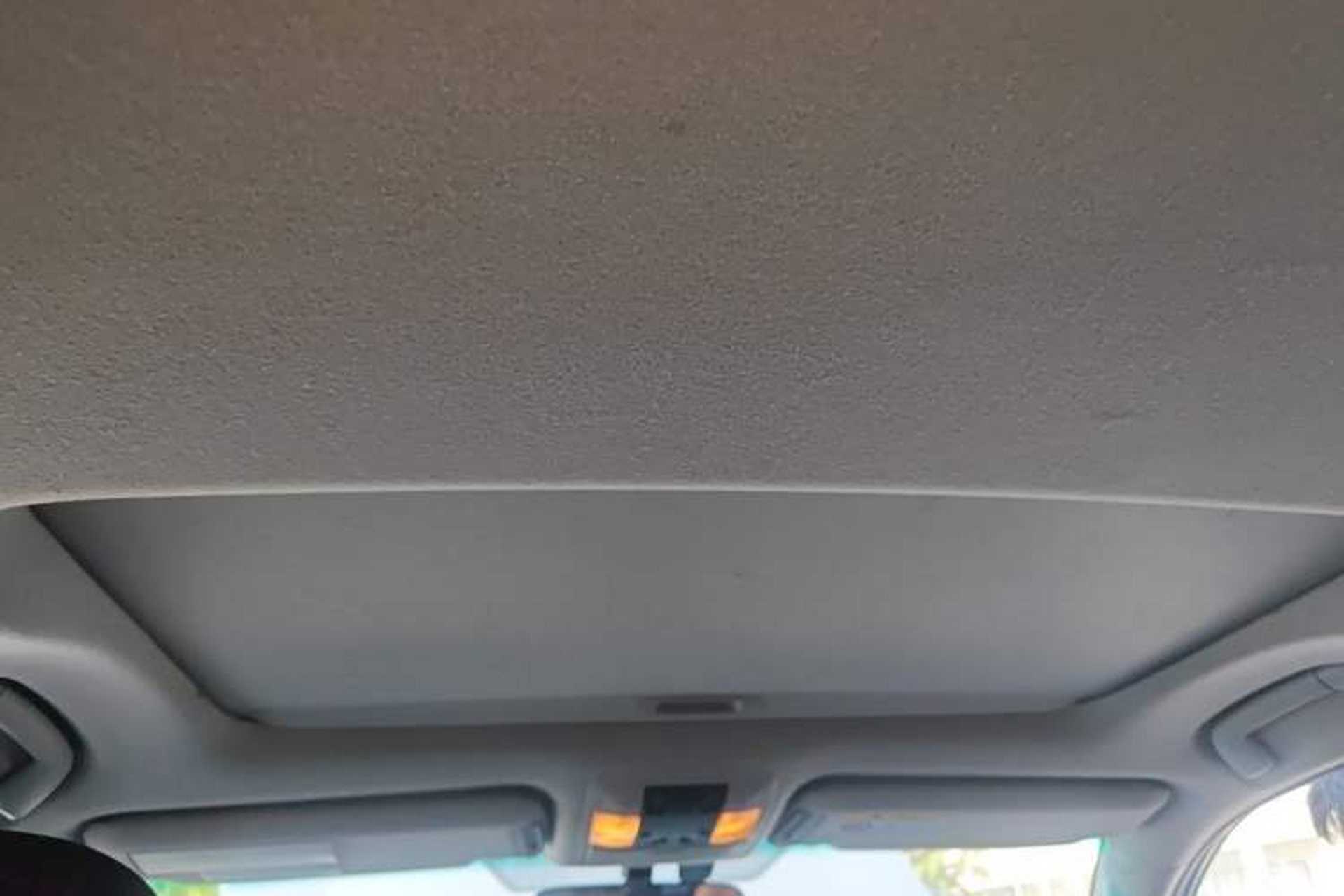 Used Toyota Prado 2016 2.7L Automatic Standard Edition Headliner