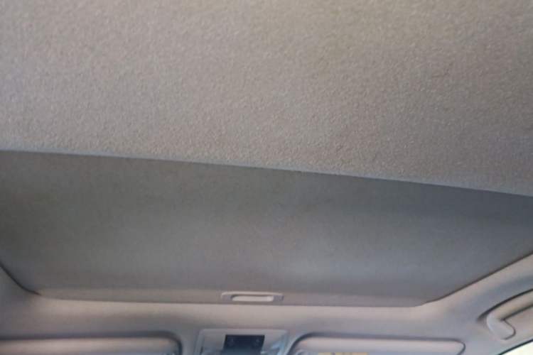 Used Toyota Prado 2016 2.7L Automatic Standard Edition Headliner