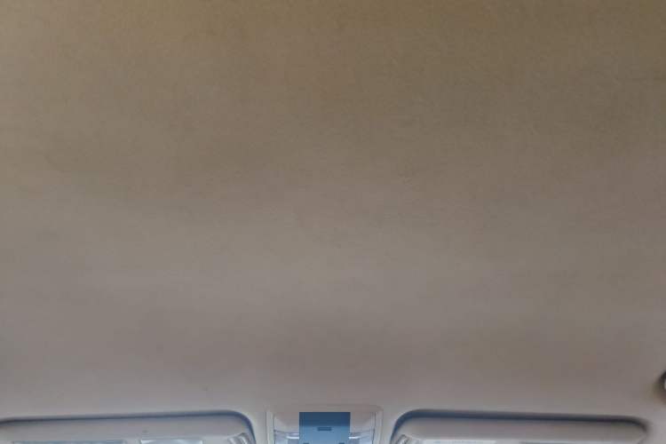 Used Toyota Prado  Headliner