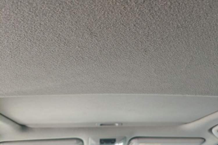 Used Toyota Prado 2016 2.7L Automatic Standard Edition Headliner