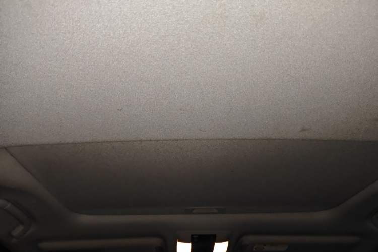 Used Toyota Prado 2016 2.7L Automatic Standard Edition Headliner