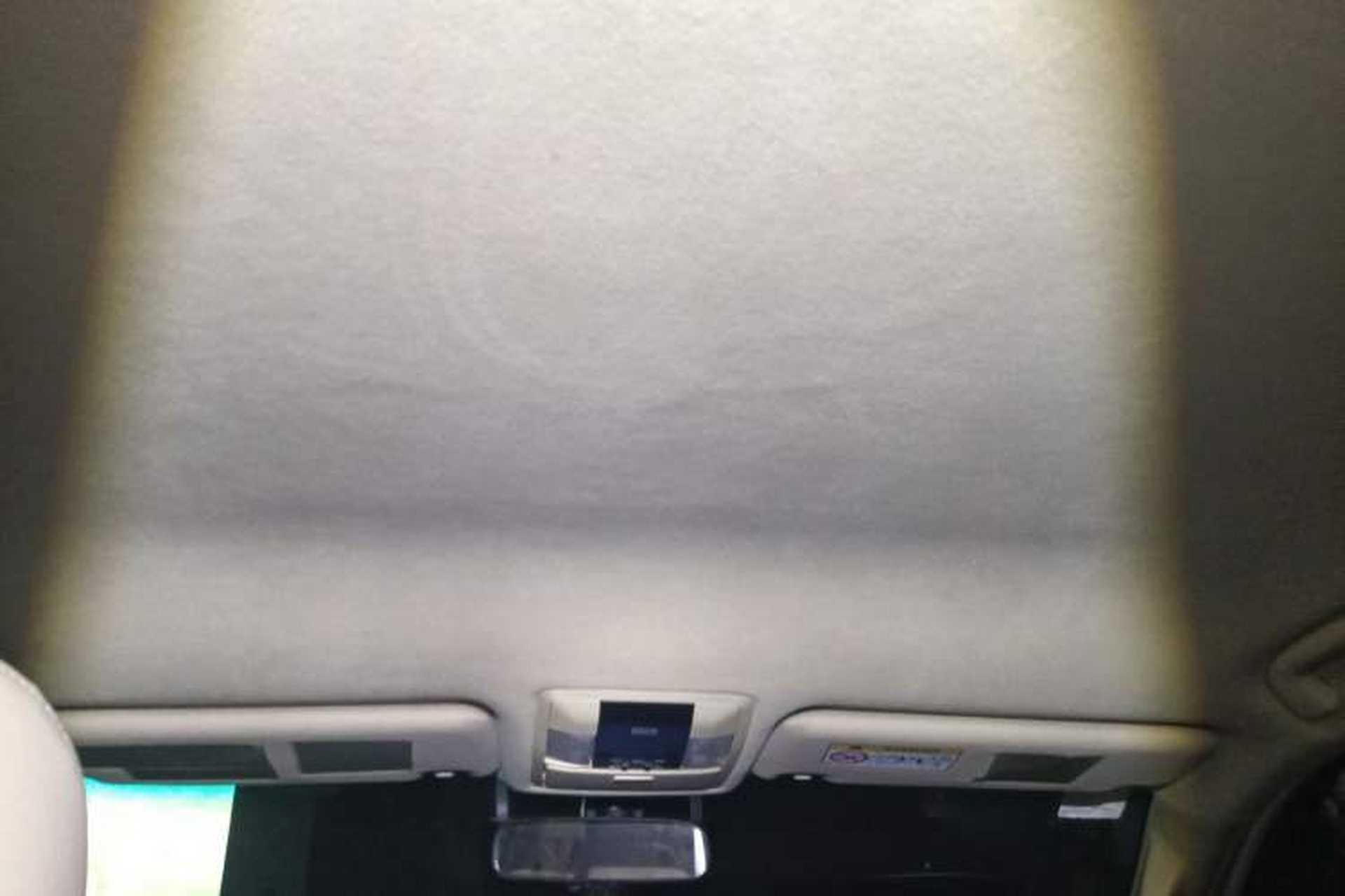 Used Toyota Prado  Headliner