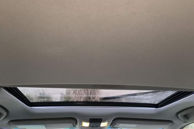 Used Toyota Prado 2016 3.5L Automatic TX-L Headliner