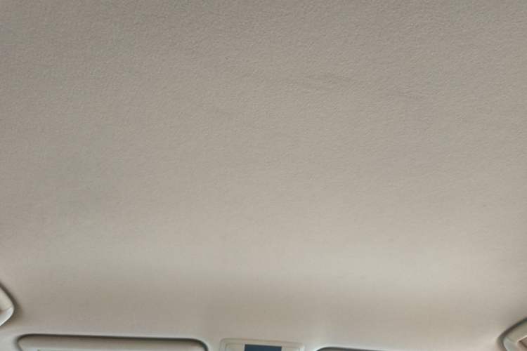Used Toyota Prado  Headliner