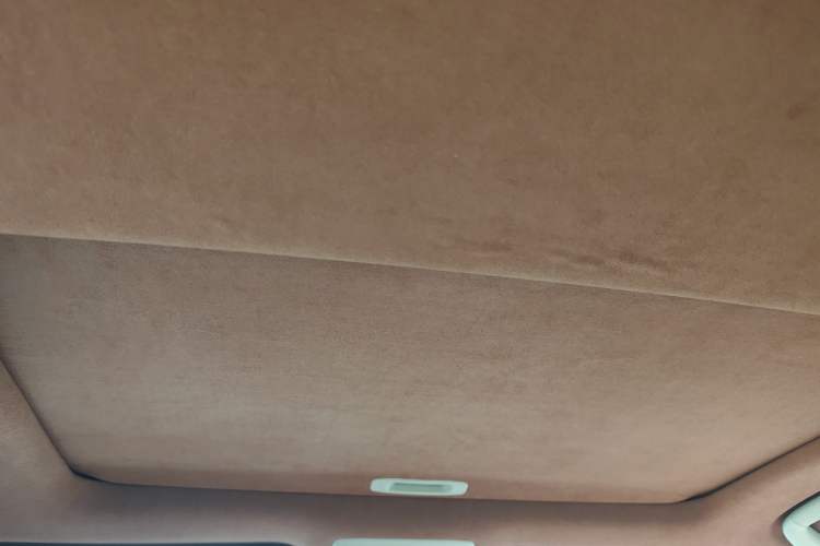 Used Toyota Prado  Headliner