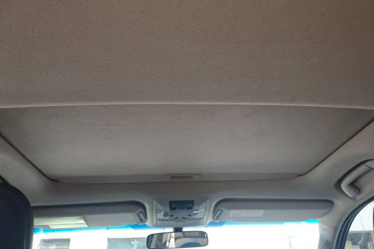 Used Toyota Prado  Headliner