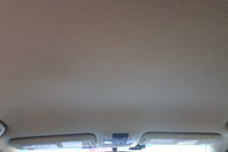 Used Toyota Prado  Headliner