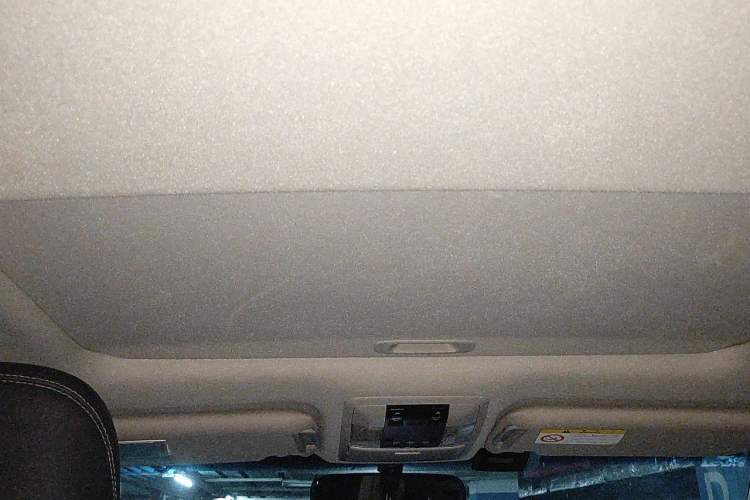 Used Toyota Prado 2016 2.7L Automatic Standard Edition Headliner
