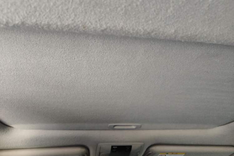 Used Toyota Prado 2016 2.7L Automatic Standard Edition Headliner