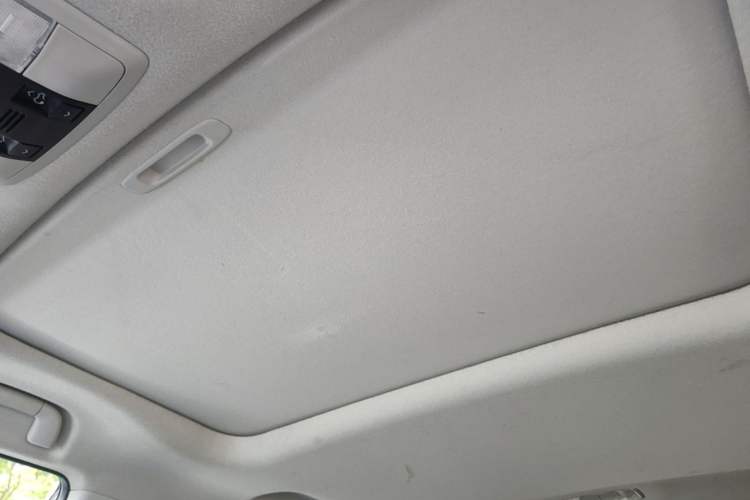 Used Toyota Prado 2016 3.5L Automatic TX-L Headliner