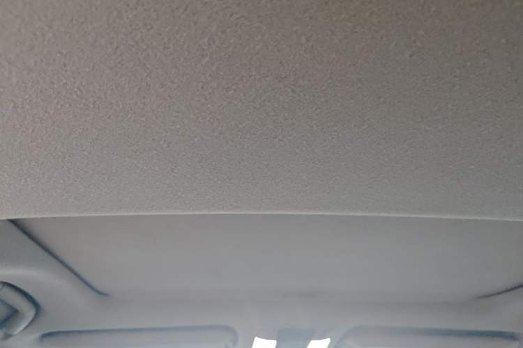 Used Toyota Prado 2016 2.7L Automatic Standard Edition Headliner