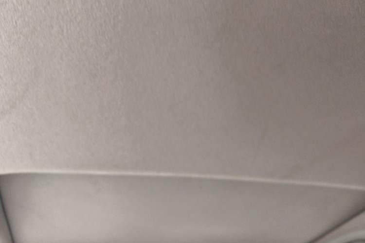 Used Toyota Prado 2016 2.7L Automatic Standard Edition Headliner