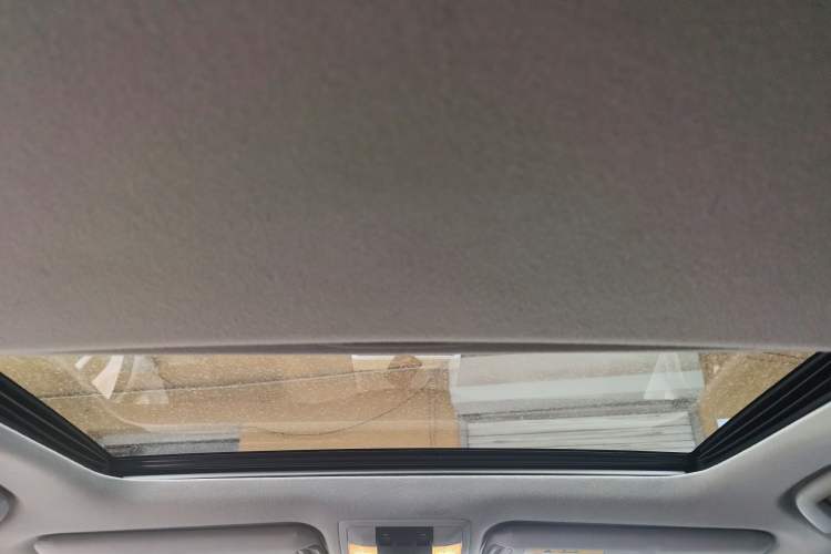 Used Toyota Prado 2016 3.5L Automatic TX-L Headliner