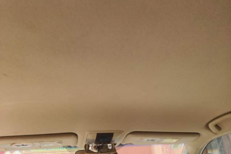 Used Toyota Prado  Headliner