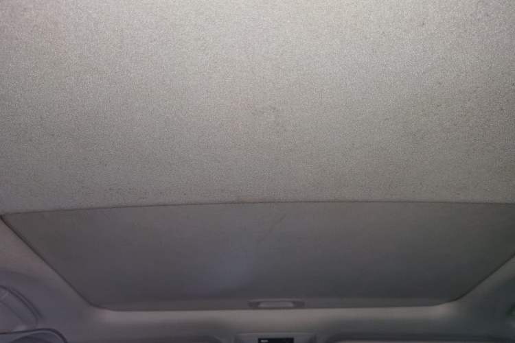 Used Toyota Prado 2016 2.7L Automatic Standard Edition Headliner