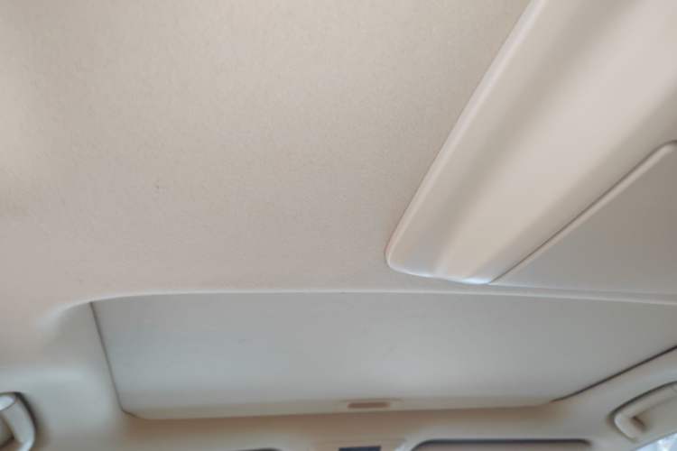 Used Toyota Prado 2016 3.5L Automatic VX NAVI Headliner