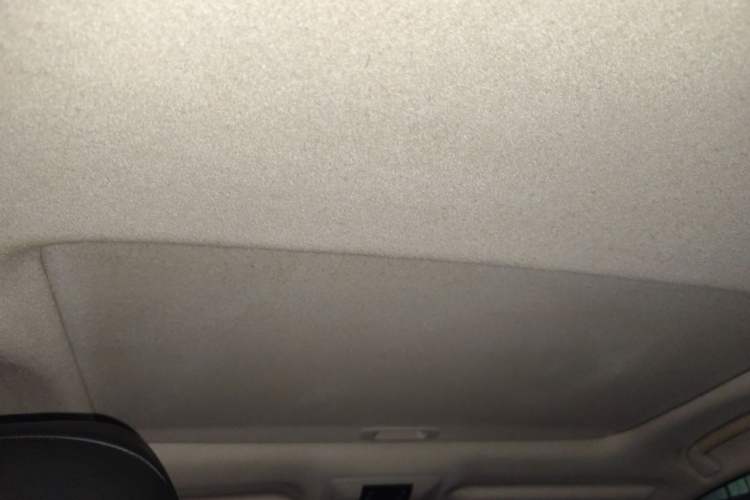 Used Toyota Prado 2016 2.7L Automatic Standard Edition Headliner